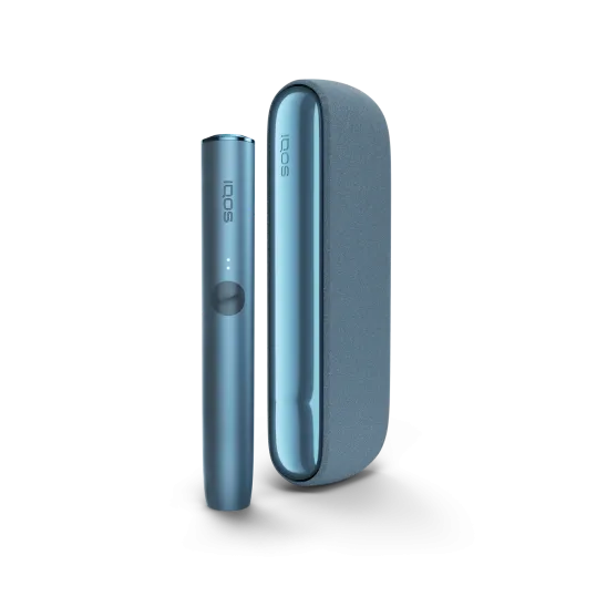 IQOS ILUMA PRIME: премиальная модель и её возможности в Москве